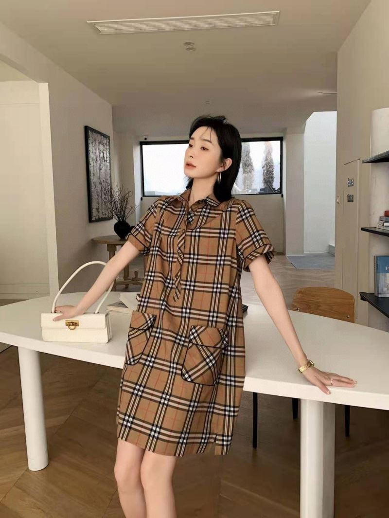 Burberry Dress